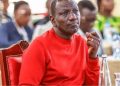 President William Ruto And At The National Executive Retreat In Naivasha, Nakuru On Tuesday, February 20, 2024.