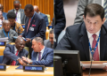 Russia Backs Ruto In Push For Un Security Council Reforms