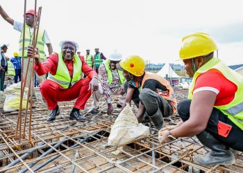 Why Kenya’s Affordable Housing Programme Is A Game Changer For Ordinary Citizens
