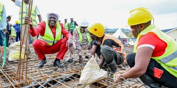 Why Kenya’s Affordable Housing Programme Is A Game Changer For Ordinary Citizens