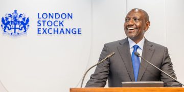 Free Govt Portal That Helps Kenyans In Business Reach Buyers Worldwide: How It Works