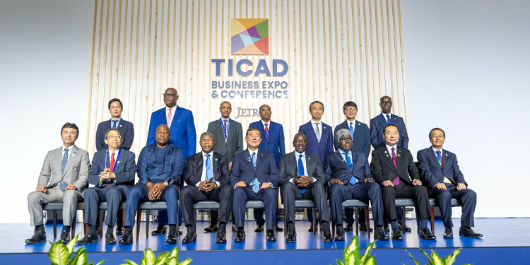 Key Trade Deals Kenya Has Secured With Major Global Powers Under Ruto Govt