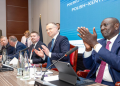 Key Trade Deals Kenya Has Secured With Major Global Powers Under Ruto Govt
