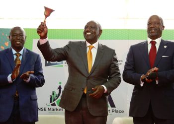 Three Kenyan Companies Placed Under Administration As Financial Woes Deepen