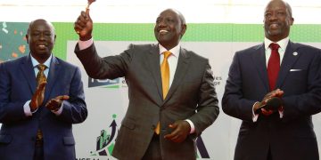 Three Kenyan Companies Placed Under Administration As Financial Woes Deepen