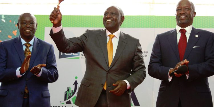 Three Kenyan Companies Placed Under Administration As Financial Woes Deepen