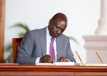 Several Youth Empowerment Initiatives In Kenya Have Failed.