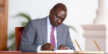 Several Youth Empowerment Initiatives In Kenya Have Failed.