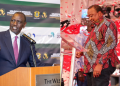 Ruto Responds To Uhuru’s Criticism On Linda Mama Program