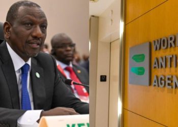 Kenya Given 21-Day Ultimatum Over Wada Anti-Doping Non-Compliance