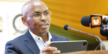 Safaricom Announces System Disruption Affecting M-Pesa And Airtime Purchases