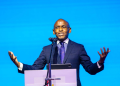 Peter Ndegwa Speaks On Govt'S Plan To Split Safaricom Into Three Separate Firms