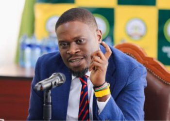 Sakaja Orders All Property Owners To Legalize ‘Unauthorized’ Buildings