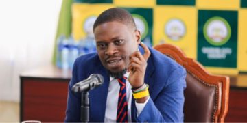 Nairobi City County Calls Plumbers To Register For 2025 Licence Examination