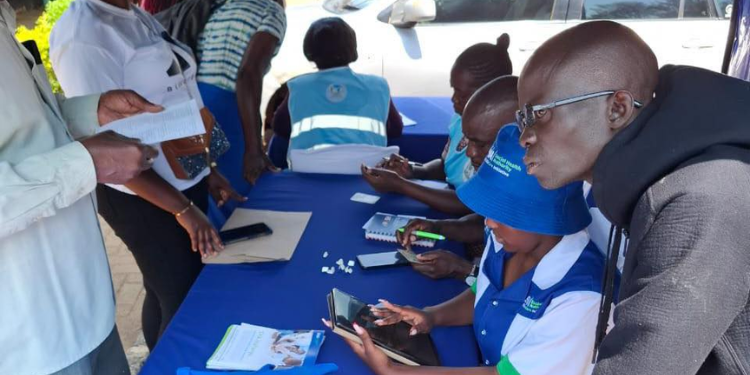 How To Access Sha Services As A Civil Servant