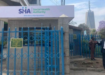 How To Access Sha Services As A Civil Servant