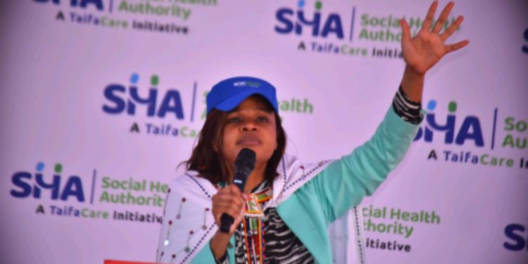 Sha Issues Warning To Employers On Penalties For Late Shif Payments Sha Warns Employers Of 2 Per Cent Penalty For Late Shif Payments