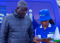 How To Pay Your Sha Contributions Via M-Pesa