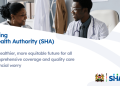 How To Update Your Personal Details On The Sha Portal