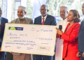 Anonymous Philanthropist Among Stakeholders Paying Sha For Over 2 Million Kenyans [List]