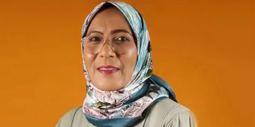 Shakila Abdalla Profile: Education, Career, Family And Networth