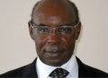 Businessman Samuel Kamau (Sk) Macharia.