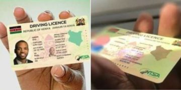 How To Apply For A Digital Driving License