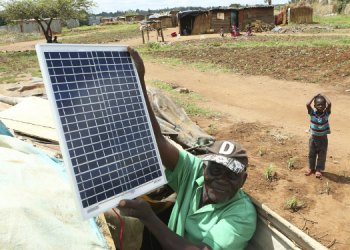 How To Maximize Solar Energy Efficiency In Kenya’s Rural Areas