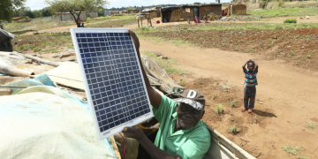 How To Maximize Solar Energy Efficiency In Kenya’s Rural Areas