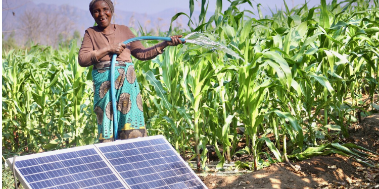 How To Maximize Solar Energy Efficiency In Kenya’s Rural Areas