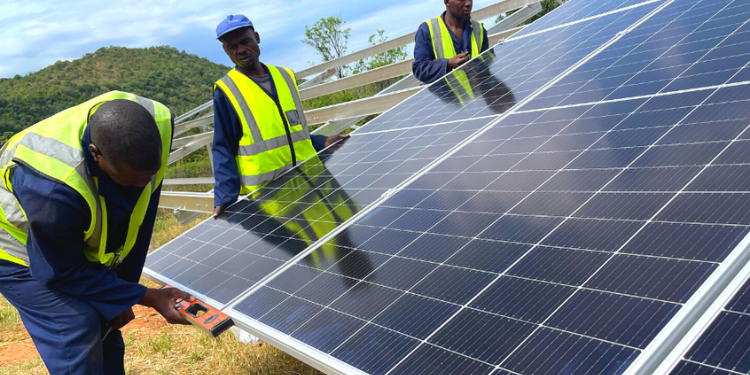 How To Install Solar Panels In Kenya: A Step-By-Step Guide How To Install Solar Panels In Kenya: A Step-By-Step Guide
