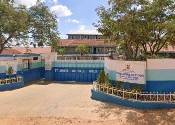Muthale Girls High School History, Fees, Kcse Performance And Contacts