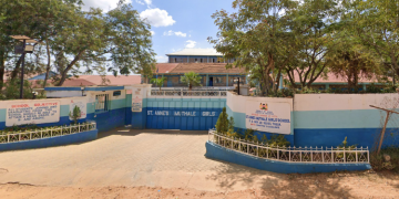 Muthale Girls High School History, Fees, Kcse Performance And Contacts