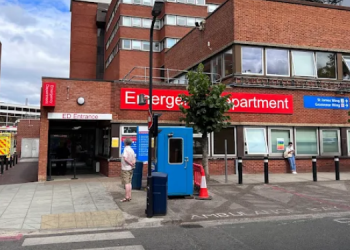 Kenyan Man Faces Cremation In Uk As Authorities Seek Family