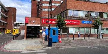 Kenyan Man Faces Cremation In Uk As Authorities Seek Family