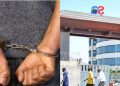 Cjak Condemns Judge-Linked Arrest Of Collins Kweyu Of Ksh 10M Bribery Claim