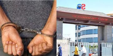 Cjak Condemns Judge-Linked Arrest Of Collins Kweyu Of Ksh 10M Bribery Claim