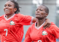 Kenya Thrash Ethiopia 4-0 To Keep World Cup Dream Alive