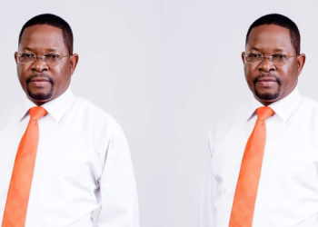Stewart Madzayo