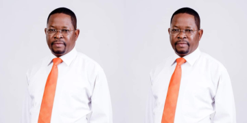 Stewart Madzayo