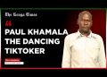 Paul Khamala