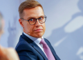 Stubb, Johnson Clash In Kyiv On More Nato Troops In Ukraine