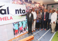 Launch Of Talanta Hela Initiative. Photo/ Kas