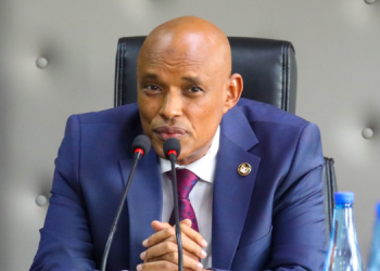 Dci Denies Spying On Kenyans' Phones