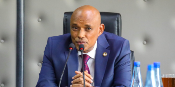Dci Denies Spying On Kenyans' Phones