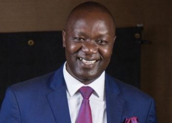 Tom Ojienda Profile: Education, Career, Family, Net Worth