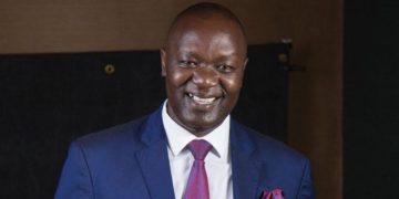 Tom Ojienda Profile: Education, Career, Family, Net Worth