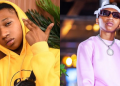 Photo Of Kenyan Rapper Trio Mio Photo/ Mdundo, African Music Library