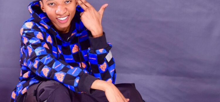 Photo Of Kenyan Rapper Trio Miophoto/ The Kenya Times