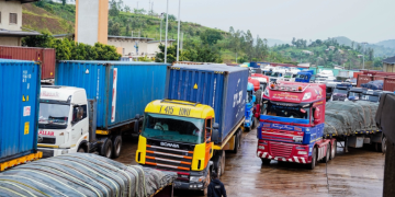 Kra Issues Directive For 2025 Transit And Customs Vehicle License Renewals